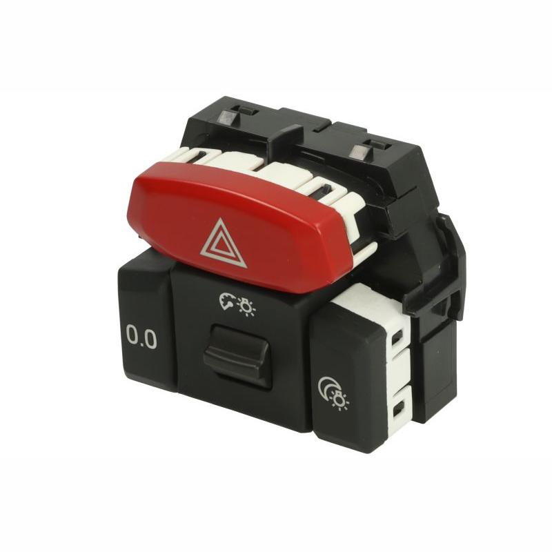 AKUSAN SCA-LSWT-010 Hazard Warning Light Switch