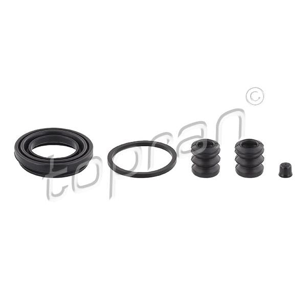 VAICO V10-1487 Abs Sensor Ring