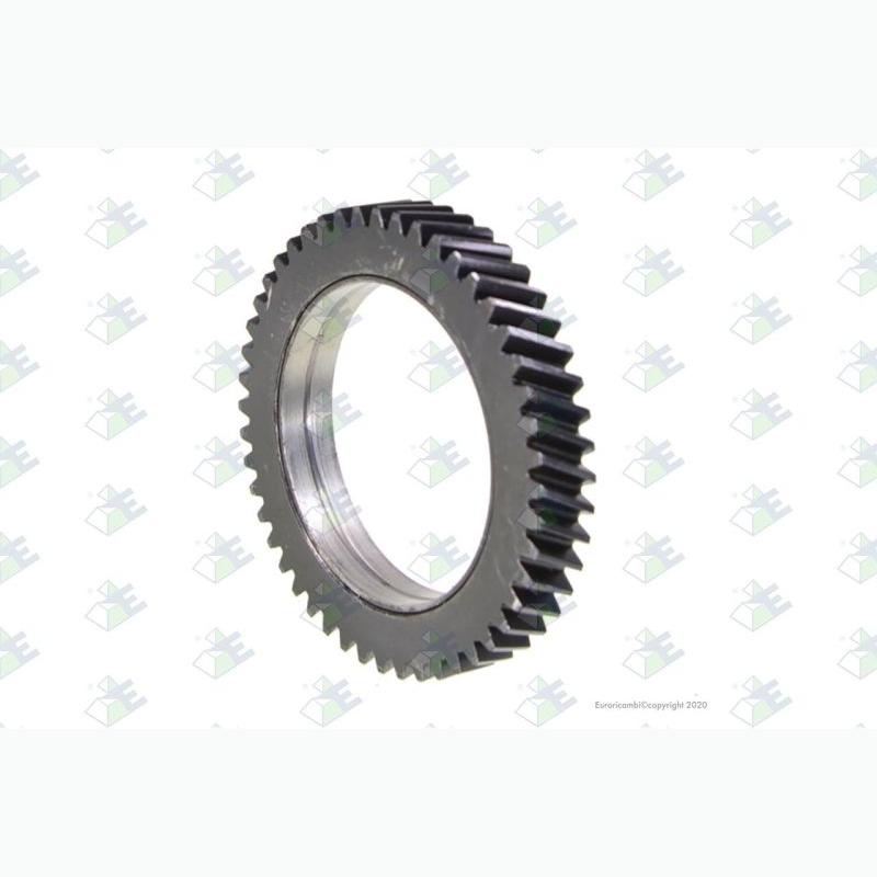 EURORICAMBI 88500013 Oil Pump Gasket Drive