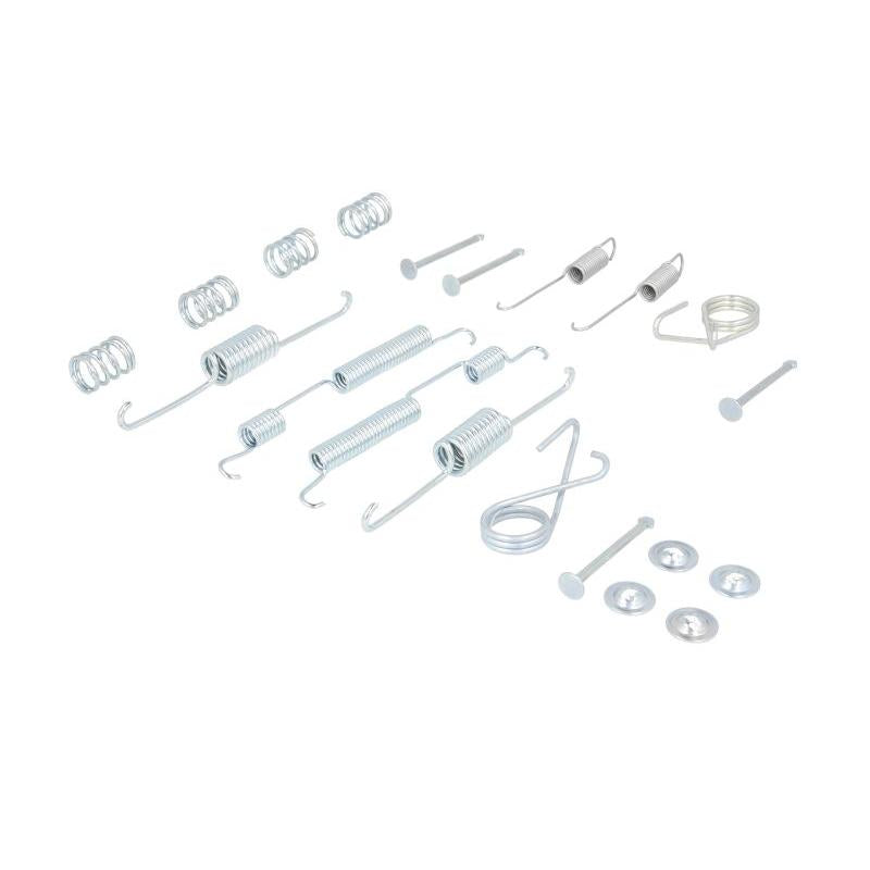 TRW MOTO SFK439 Parking Brake Shoes Accessory Kit