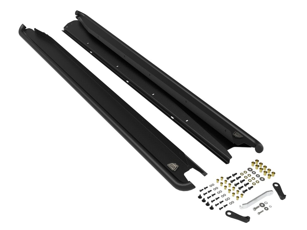 aFe POWER Terra Guard Off-Road Slider | ML Performance Car Parts