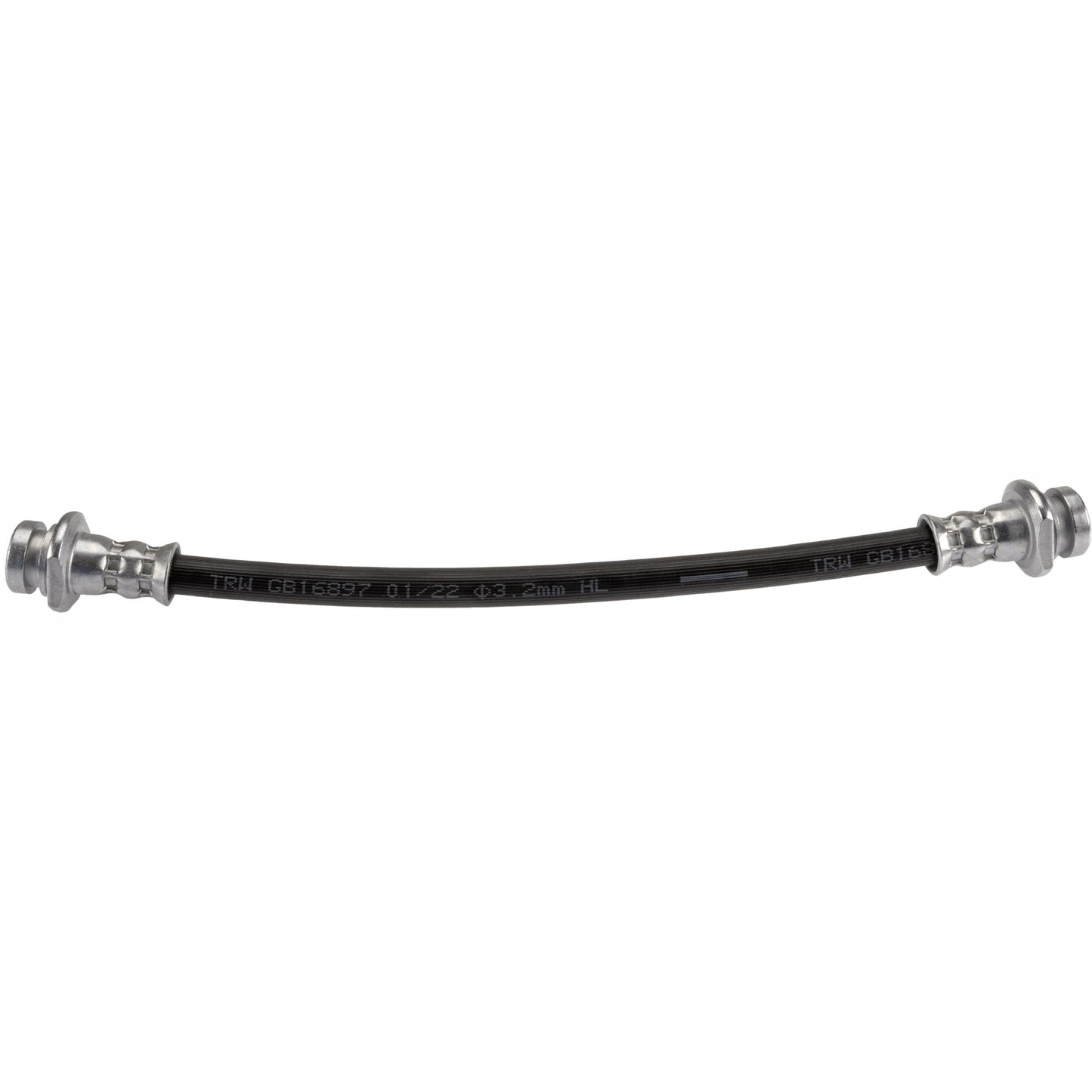 TRW MOTO PHA431 Brake Hose