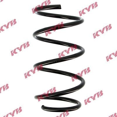 KYB RA4005 Coil Spring for BMW 5 Touring (E61)