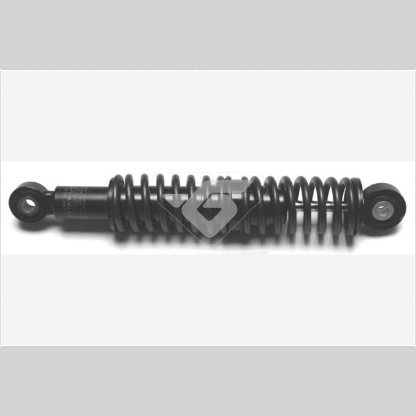 HUTCHINSON HUT3028 V-Ribbed Belt Tensioner Pulley
