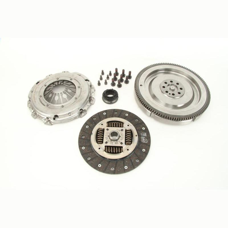VALEO VAL835027 Clutch Kit