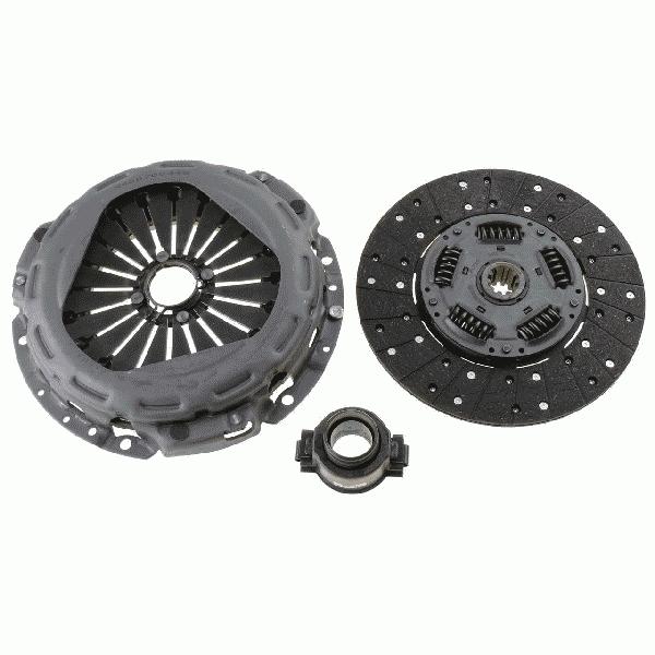 SACHS 3400700448:009 Clutch Kit
