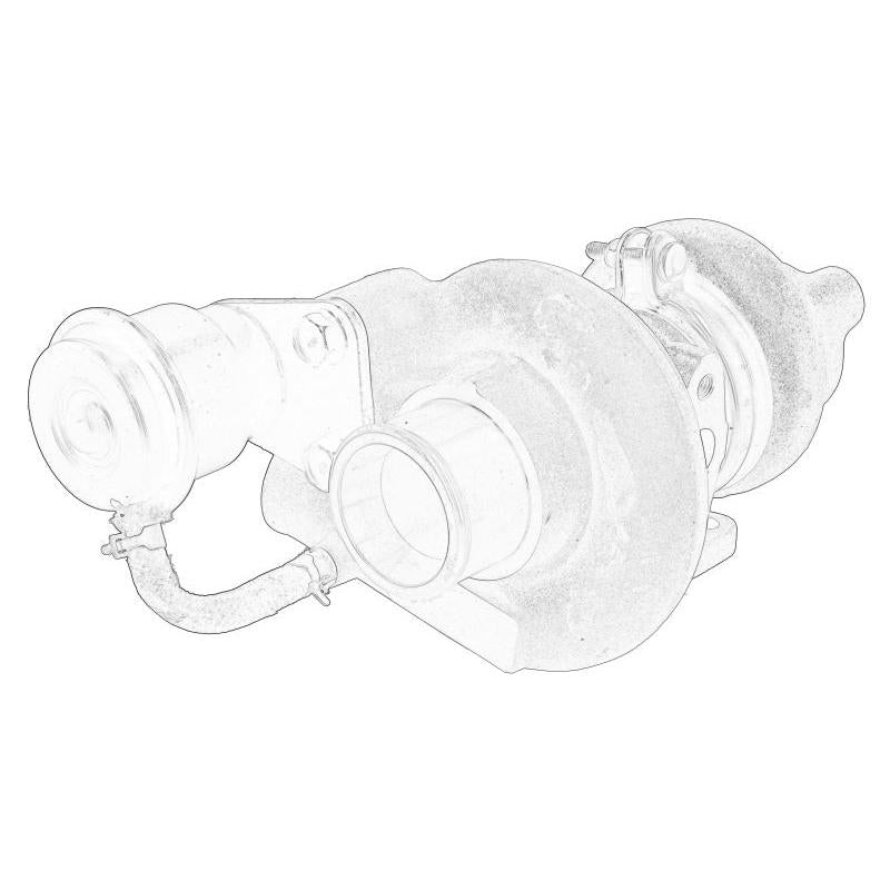MITSUBISHI 49173-02622 Turbocharger