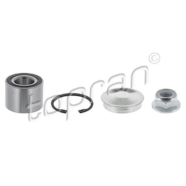 HANS PRIES HP700179 Wheel Bearing Kit