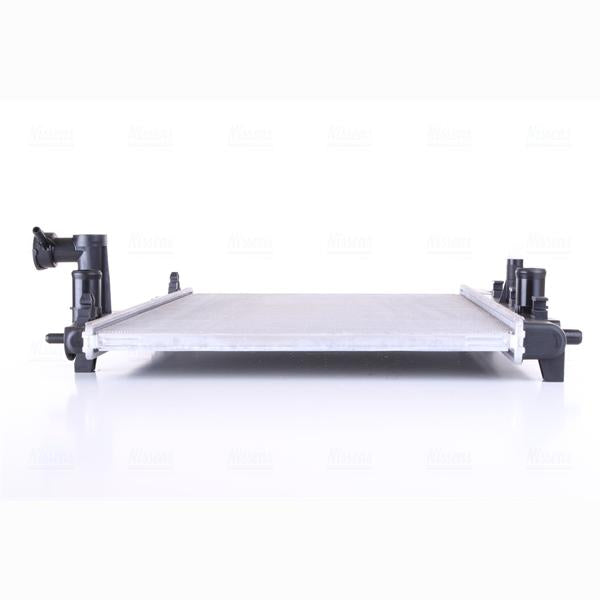 NISSENS NIS606951 Engine Radiator
