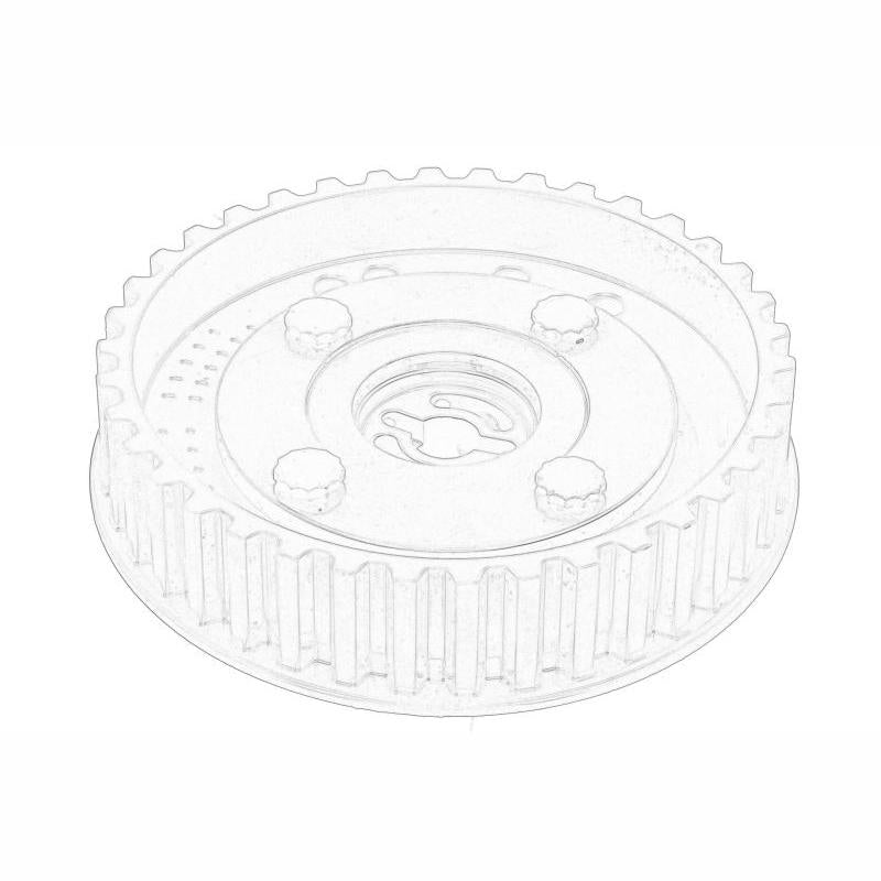OE PEUGEOT 1623162880 Camshaft Gear/Sprocket