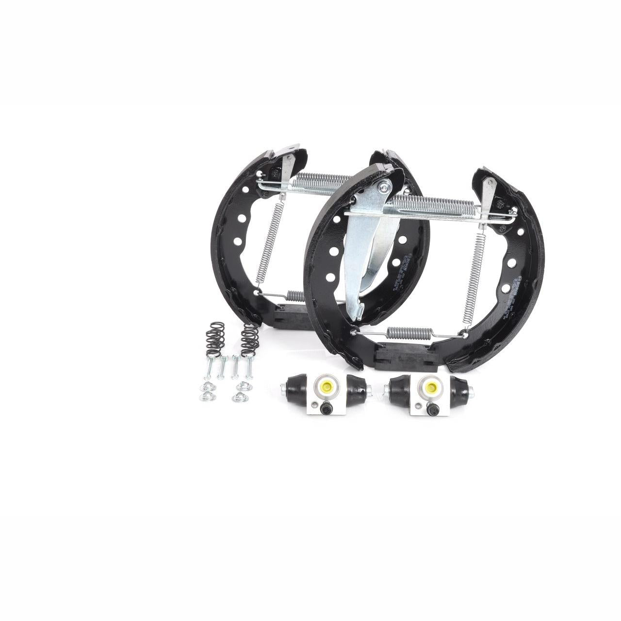 TRW MOTO BHS790E Brake Caliper