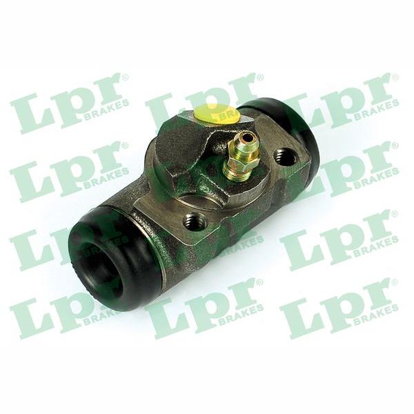LPR LPR4751 Wheel Brake Cylinder