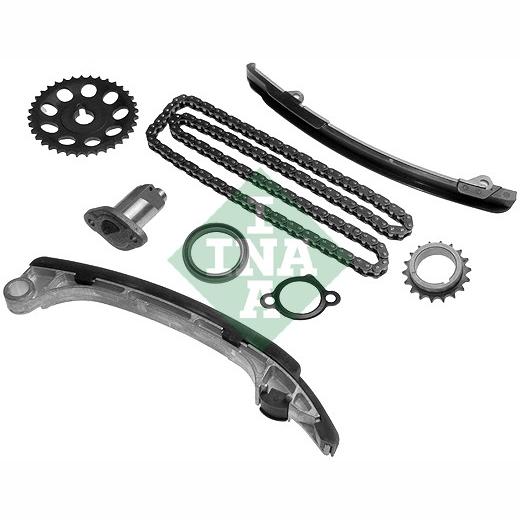 INA 559012010 Timing Chain Kit