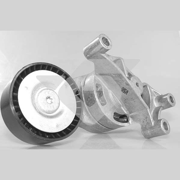 HUTCHINSON HUT0678 V-Ribbed Belt Tensioner Pulley