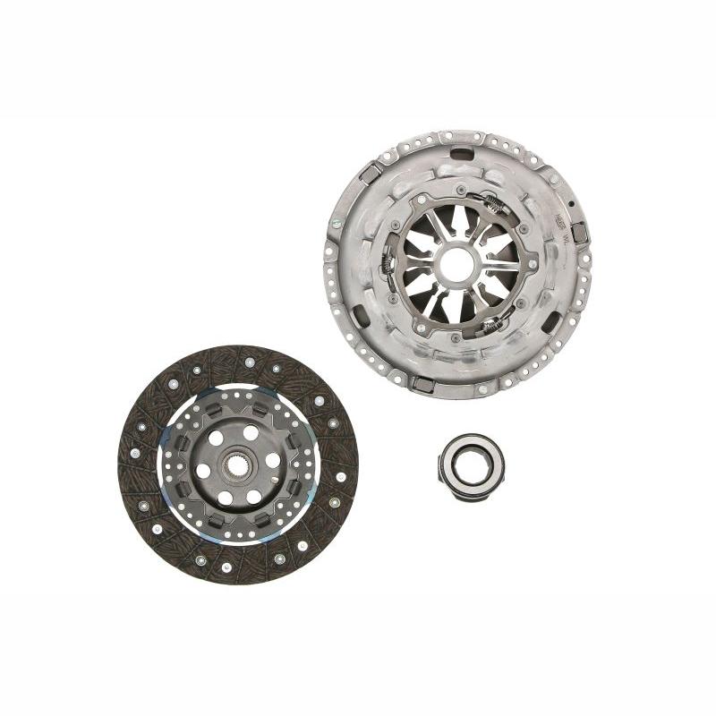 NEXUS F1W058NX Clutch Kit