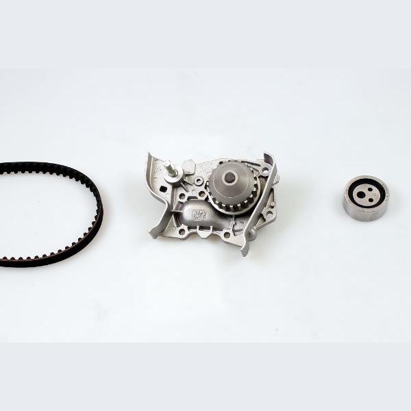 HEPU PK09310 Water Pump & Timing Belt Kit