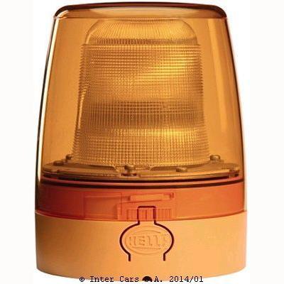 HELLA 2XD009051-011 Strobe-Type Beacon