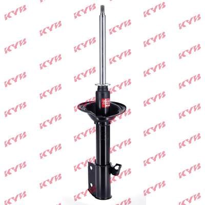 KYB EXCel-G 334107 Shock Absorber for Subaru Legacy