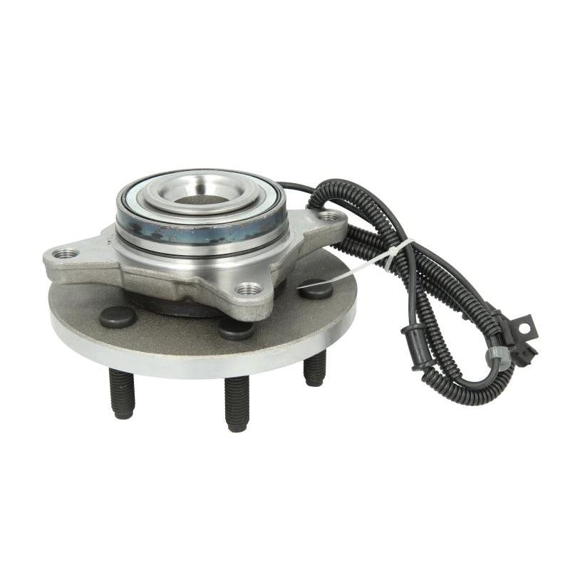 EDGE 515143AT Wheel Hub