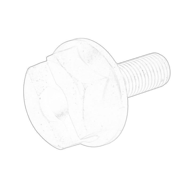 OE MAZDA 9YA0-21-242 Camshaft Gear Bolt