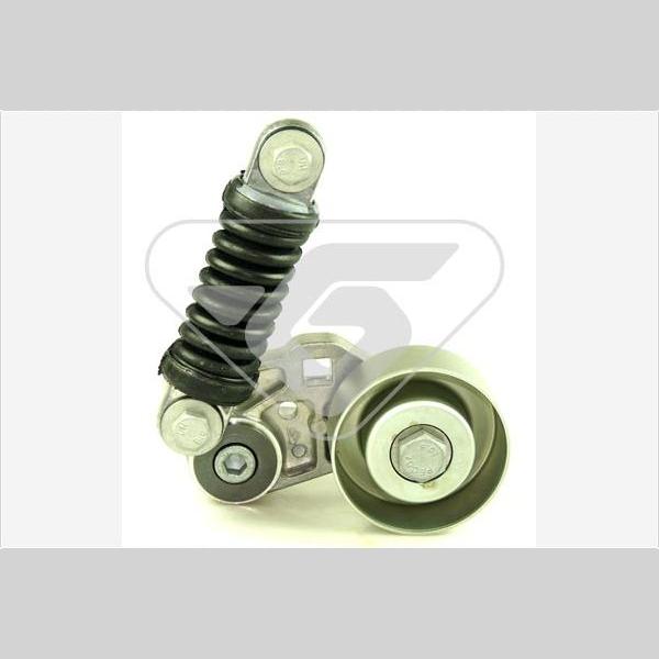 HUTCHINSON HUT1009 V-Ribbed Belt Tensioner Pulley