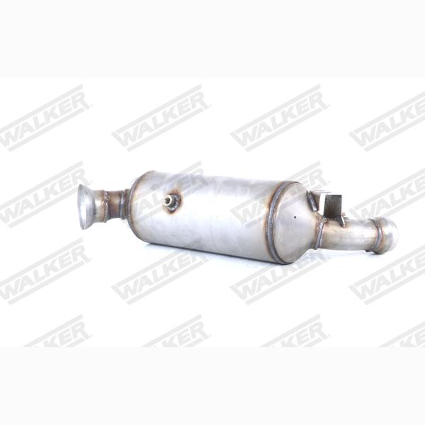 WALKER WALK73044 Exhaust System Soot/Particulate Filter