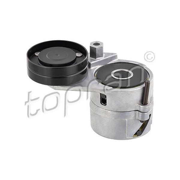 HANS PRIES HP109171 V-Ribbed Belt Tensioner Lever