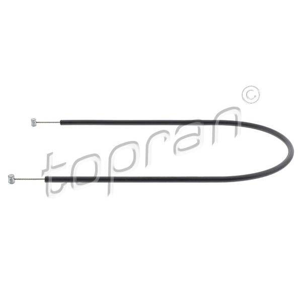 HANS PRIES HP503906 Bonnet Cable