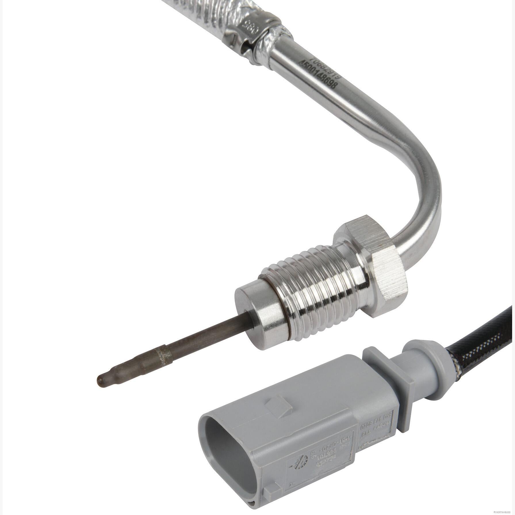 HERTH+BUSS ELPARTS 682919 Exhaust Gas Temperature Sensor