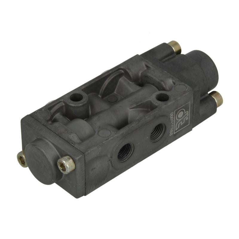 DT A/C 2.32357 Shift Cylinder Solenoid Valve