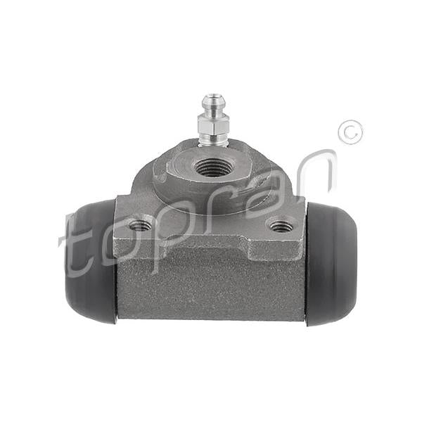 HANS PRIES HP304502 Wheel Brake Cylinder