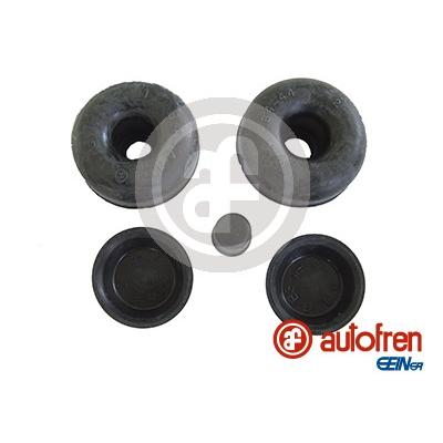 AUTOFREN SEINSA D4-786 Disc Brake Caliper Repair Kit