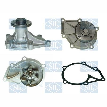 SIL PA1046 Water Pump