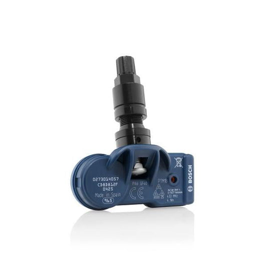 BOSCH 0273014057 Tyre-Pressure Monitoring System Wheel Sensor