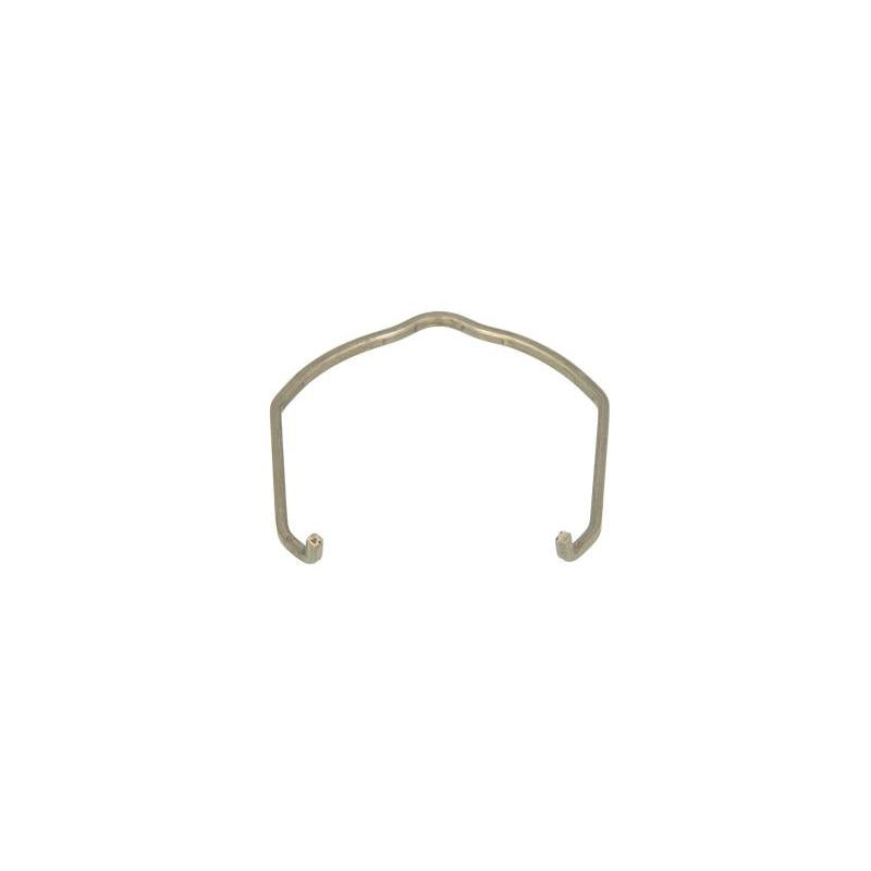HANS PRIES HP409267 Charge Air Hose Fastening Clamp