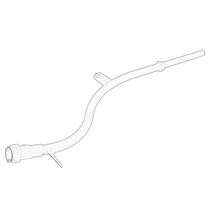 OE VW 03G103634AF Oil Dipstick