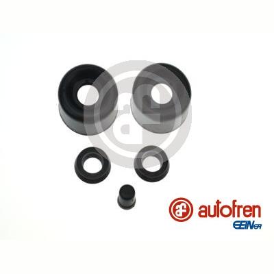 AUTOFREN SEINSA D4-700 Disc Brake Caliper Repair Kit