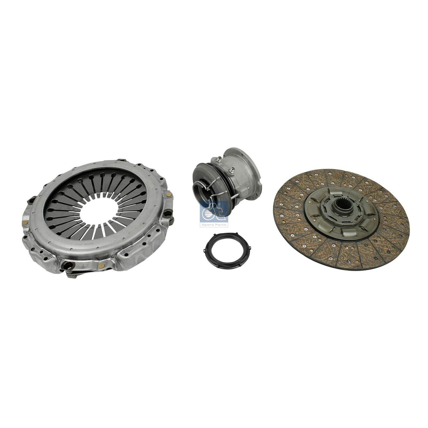 DT A/C 1.31325 Clutch Kit