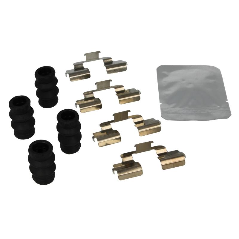 TRW MOTO PFK634 Disc Brake Pad Accessory Kit
