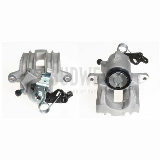 QUICK BRAKE QBCU-0460A-A Brake Line