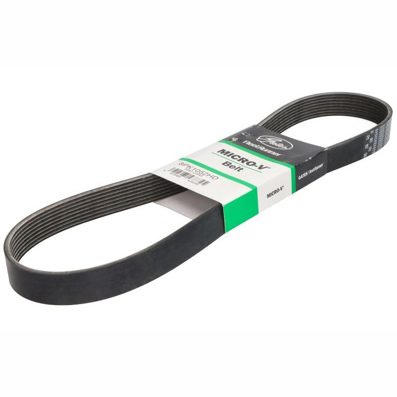 GATES GAT8PK1052HD V-Ribbed Belt
