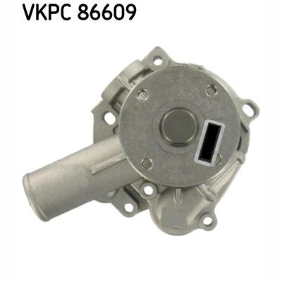 SKF VKPC86609 Water Pump