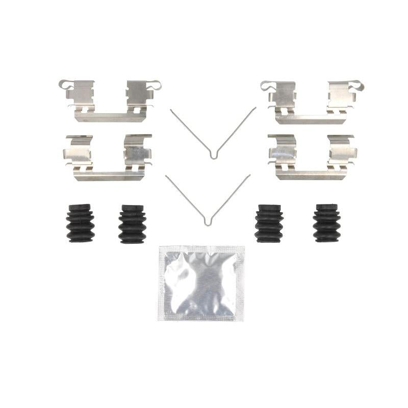TRW MOTO PFK648 Disc Brake Pad Accessory Kit