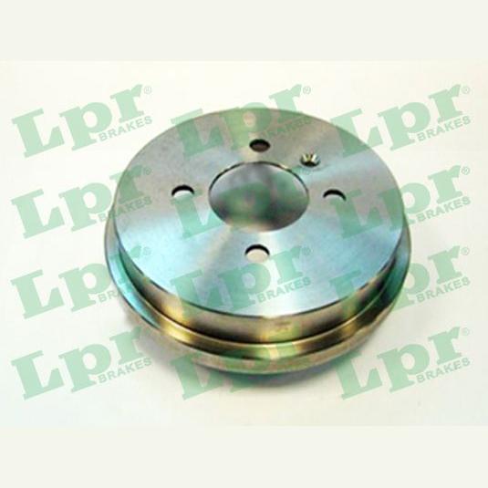 LPR LPR7D0440 Brake Drum