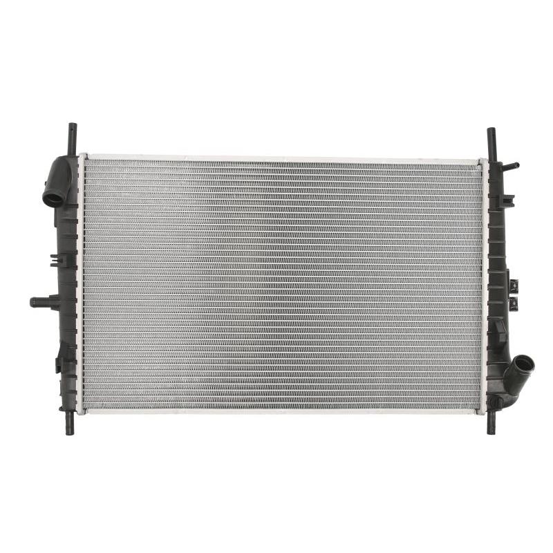 NISSENS NIS62025A Engine Radiator