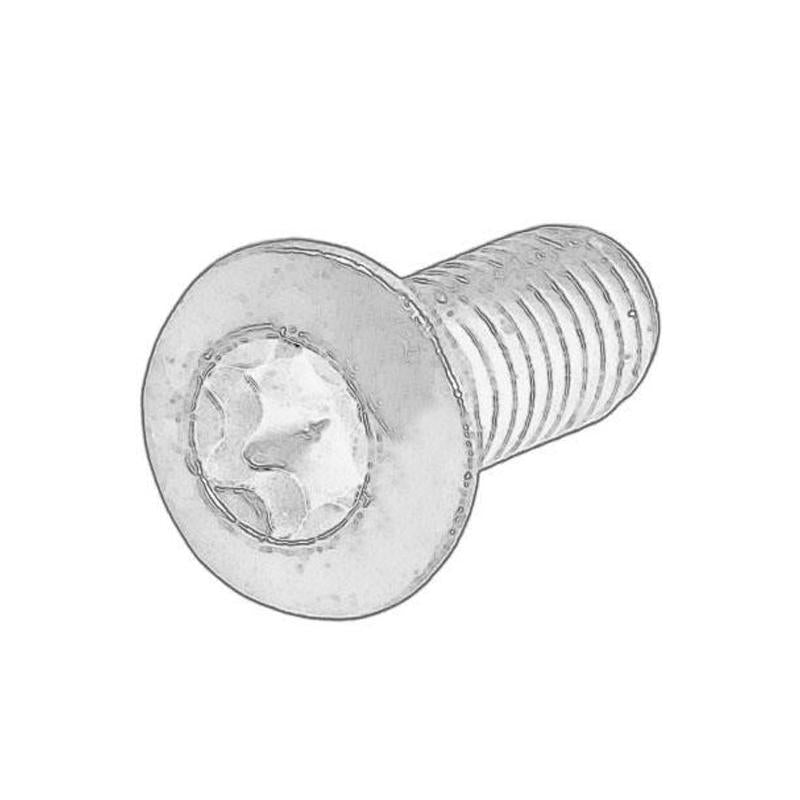 OE VW 053105229 Flywheel Bolt