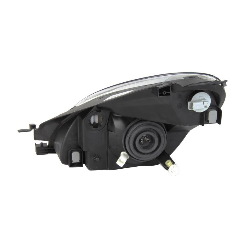 VALEO VAL088703 Headlight