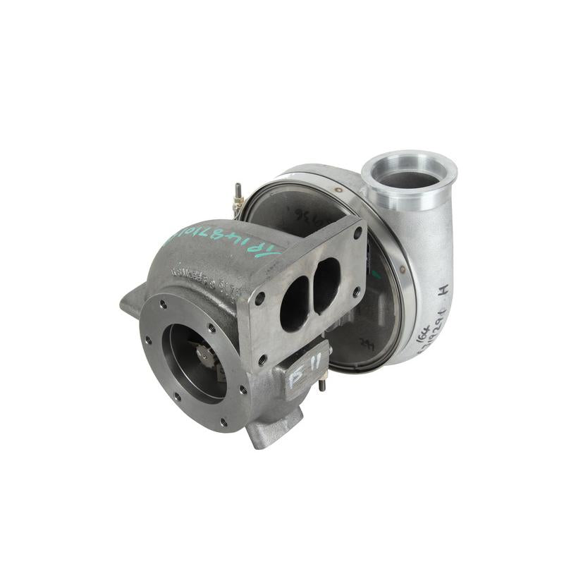 SCHWITZER SWZ318960 Turbocharger