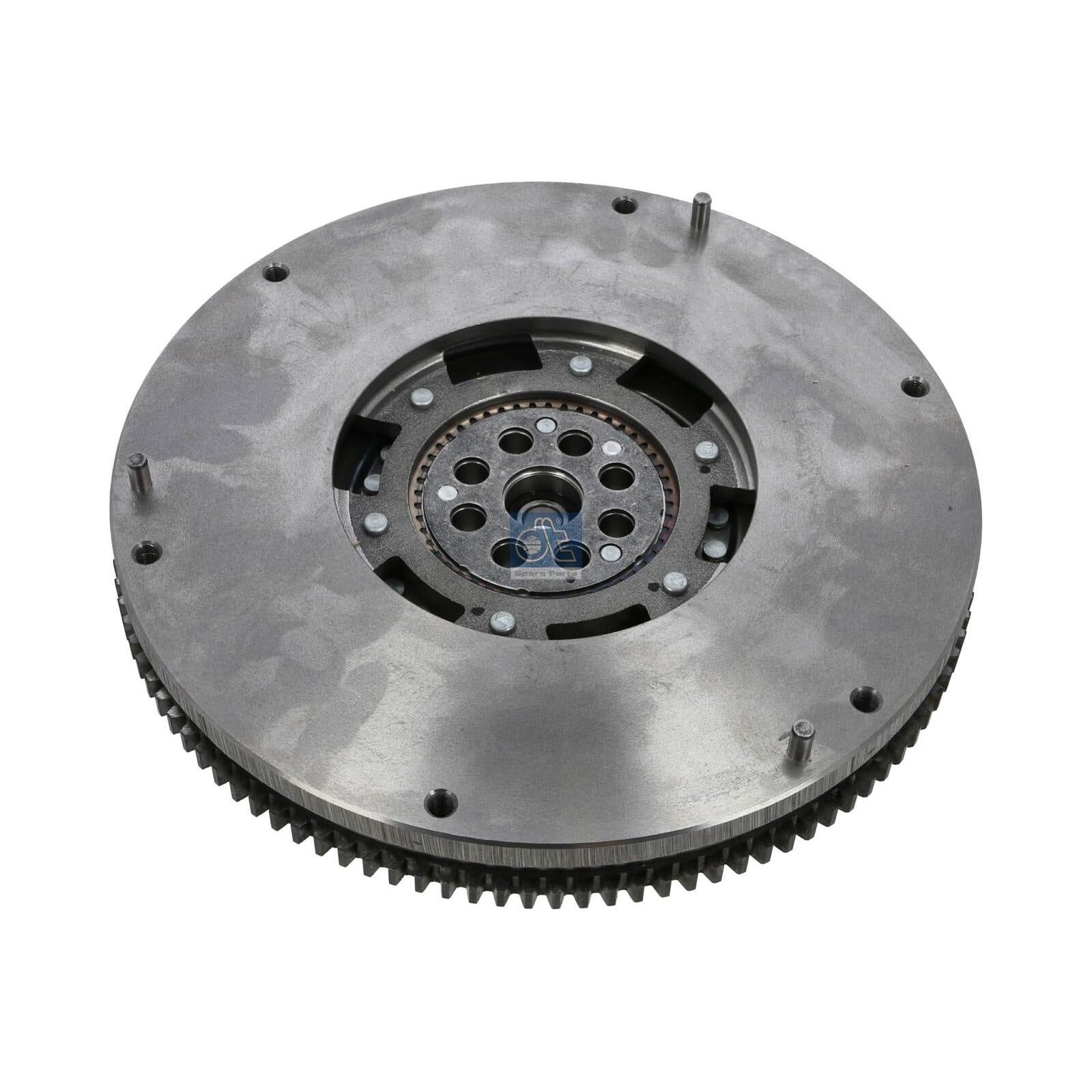 DT SPARE PARTS 7.54014 Flywheel