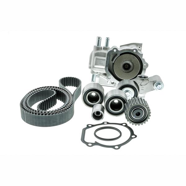 AISIN AISTKF-7001 Water Pump & Timing Belt Kit